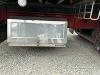 MITSUBISHI FUSO Super Great Aluminum Wing QPG-FS64VZ 2017 508,000km_17