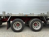 MITSUBISHI FUSO Super Great Aluminum Wing QPG-FS64VZ 2017 508,000km_20