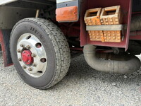 MITSUBISHI FUSO Super Great Aluminum Wing QPG-FS64VZ 2017 508,000km_22