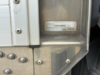MITSUBISHI FUSO Super Great Aluminum Wing QPG-FS64VZ 2017 508,000km_23