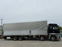 MITSUBISHI FUSO Super Great Aluminum Wing QPG-FS64VZ 2017 508,000km_36