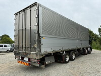 MITSUBISHI FUSO Super Great Aluminum Wing QPG-FS64VZ 2017 508,000km_4