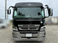MITSUBISHI FUSO Super Great Aluminum Wing QPG-FS64VZ 2017 508,000km_5
