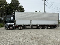 MITSUBISHI FUSO Super Great Aluminum Wing QPG-FS64VZ 2017 508,000km_6