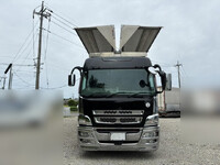 MITSUBISHI FUSO Super Great Aluminum Wing QPG-FS64VZ 2017 508,000km_8