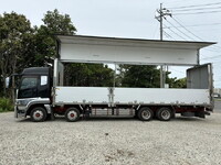 MITSUBISHI FUSO Super Great Aluminum Wing QPG-FS64VZ 2017 508,000km_9