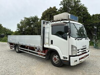 ISUZU Forward Aluminum Block TKG-FRR90T2 2015 790,000km_1