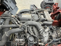 ISUZU Forward Aluminum Block TKG-FRR90T2 2015 790,000km_26