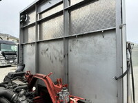 ISUZU Forward Aluminum Block TKG-FRR90T2 2015 790,000km_29