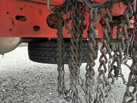 ISUZU Forward Aluminum Block TKG-FRR90T2 2015 790,000km_33