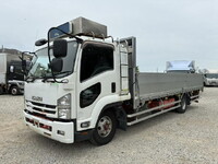 ISUZU Forward Aluminum Block TKG-FRR90T2 2015 790,000km_3