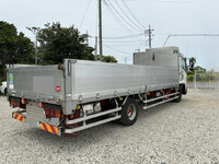 ISUZU Forward Aluminum Block TKG-FRR90T2 2015 790,000km_4