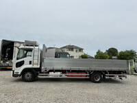 ISUZU Forward Aluminum Block TKG-FRR90T2 2015 790,000km_6