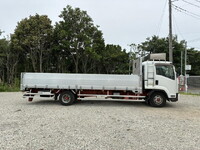 ISUZU Forward Aluminum Block TKG-FRR90T2 2015 790,000km_8