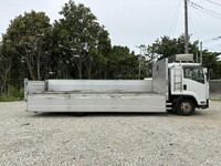 ISUZU Forward Aluminum Block TKG-FRR90T2 2015 790,000km_9