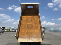 MITSUBISHI FUSO Fighter Dump TKG-FK71F 2014 136,977km_10