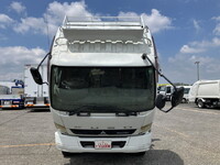 MITSUBISHI FUSO Fighter Dump TKG-FK71F 2014 136,977km_10