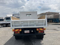 MITSUBISHI FUSO Fighter Dump TKG-FK71F 2014 136,977km_11