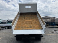 MITSUBISHI FUSO Fighter Dump TKG-FK71F 2014 136,977km_12