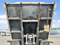 MITSUBISHI FUSO Fighter Dump TKG-FK71F 2014 136,977km_16