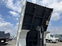 MITSUBISHI FUSO Fighter Dump TKG-FK71F 2014 136,977km_18