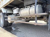 MITSUBISHI FUSO Fighter Dump TKG-FK71F 2014 136,977km_19