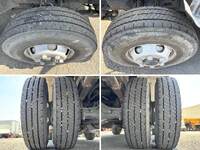 MITSUBISHI FUSO Fighter Dump TKG-FK71F 2014 136,977km_21