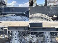 MITSUBISHI FUSO Fighter Dump TKG-FK71F 2014 136,977km_24