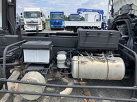 MITSUBISHI FUSO Fighter Dump TKG-FK71F 2014 136,977km_25