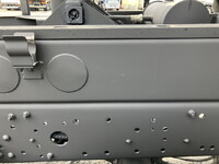 MITSUBISHI FUSO Fighter Dump TKG-FK71F 2014 136,977km_27