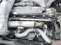 MITSUBISHI FUSO Fighter Dump TKG-FK71F 2014 136,977km_28
