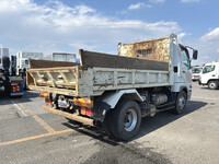 MITSUBISHI FUSO Fighter Dump TKG-FK71F 2014 136,977km_2