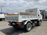 MITSUBISHI FUSO Fighter Dump TKG-FK71F 2014 136,977km_2