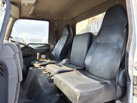 MITSUBISHI FUSO Fighter Dump TKG-FK71F 2014 136,977km_32
