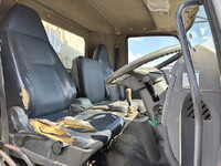 MITSUBISHI FUSO Fighter Dump TKG-FK71F 2014 136,977km_33