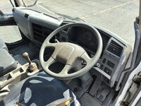 MITSUBISHI FUSO Fighter Dump TKG-FK71F 2014 136,977km_34