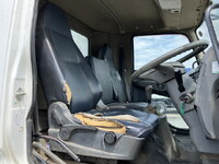MITSUBISHI FUSO Fighter Dump TKG-FK71F 2014 136,977km_35