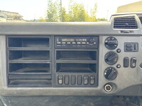 MITSUBISHI FUSO Fighter Dump TKG-FK71F 2014 136,977km_36