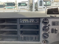 MITSUBISHI FUSO Fighter Dump TKG-FK71F 2014 136,977km_36