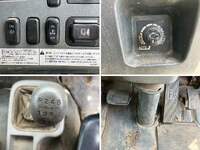 MITSUBISHI FUSO Fighter Dump TKG-FK71F 2014 136,977km_38