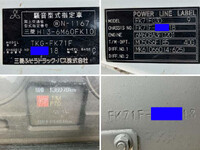 MITSUBISHI FUSO Fighter Dump TKG-FK71F 2014 136,977km_39