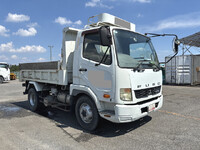 MITSUBISHI FUSO Fighter Dump TKG-FK71F 2014 136,977km_3