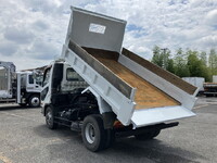 MITSUBISHI FUSO Fighter Dump TKG-FK71F 2014 136,977km_4