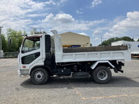 MITSUBISHI FUSO Fighter Dump TKG-FK71F 2014 136,977km_5