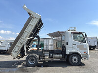 MITSUBISHI FUSO Fighter Dump TKG-FK71F 2014 136,977km_6
