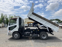MITSUBISHI FUSO Fighter Dump TKG-FK71F 2014 136,977km_6
