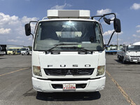 MITSUBISHI FUSO Fighter Dump TKG-FK71F 2014 136,977km_7