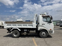 MITSUBISHI FUSO Fighter Dump TKG-FK71F 2014 136,977km_7