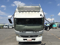 MITSUBISHI FUSO Fighter Dump TKG-FK71F 2014 136,977km_8