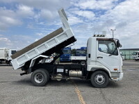 MITSUBISHI FUSO Fighter Dump TKG-FK71F 2014 136,977km_8
